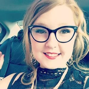 Meet your Posher, Audrey